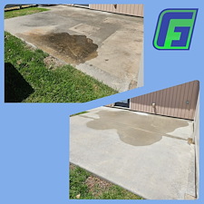Concrete & Fence Cleaning in Platte City, MO thumbnail